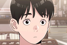 Read You Like Someone With That Face Manhwa Chapter 50 in English Scan FREE,Why Is My Heart Fluttering?
