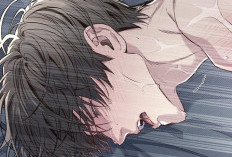 RAW Read BL Manhwa Between the Lines Chapter 90 English Scan, It's Not Torture