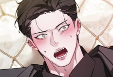 Link BL Manhwa Guiding Me Crazy Chapter 19 in English Don't Be Jealous Yet, That Could Be His Sister Or Just A Friend 