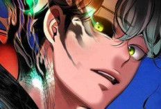 Manhwa  Jungle Juice Chapter 191 English Sub From The Top Of The Hierarchy, Fell To A Defenseless Insect