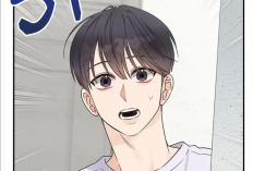 Link Read of Manhwa BL Omega Complex Full Chapter English Subtitle, With New Synopsis Update!