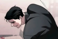 Looks Scary! Link to Read Manhwa The Swan’s Grave Chapter 12 in English Translation