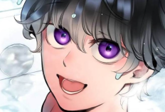 RAW Read Webtoon Jungle Juice Chapter 172 English Scan, The Dangerous Little Boy