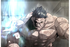 Spoilers of Manhwa The Superhuman Era Chapter 210 English Subtitle, New Action Now Begins