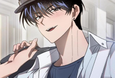 Never Lie to Me! Spoiler & Reading Link BL Manhwa The Shroud of Moloch Chapter 3 English Translation