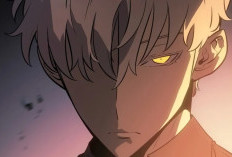 Spoiler RAW Solo Leveling: Ragnarok Chapter 56 English Sub Get The Spoiler and Release Date Below