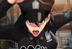 Spoilers & Link Read of Manhwa Outlaw Girl Chapter 17 English Subtitle, In Action in Prison!