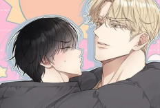 Link to Read BL Manhwa Symbiosis of Luna and Sol English Full Chapter, A Charming Love Story