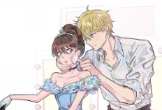 Link to Read Manhwa The Makeup Remover Full Chapter English Translation, Appointed to Follow Double Standards in Society