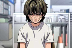 RAW Read Manhwa Teach You a Lesson (True Education) Chapter 250 English Scan, Tired of Being Underestimated