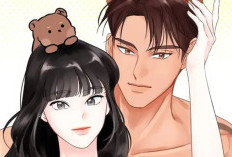 Link Dear My Bear Full Chapter Eng Sub Something Cute Started From Unexpected Meeting