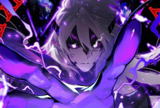 Synopsis & Reading Link Manhwa A Mountain of Corpses, A Sea of Blood English Full Chapter, The Rise of the Devil