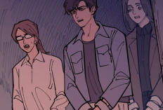 Vampire Hideout! RAW Link to Read Webtoon Vampire Family Chapter 45 English Scan