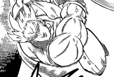 Four Knights of the Apocalypse Chapter 203 English Translation, Click Here to Read Manga for Free!