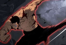 Manhwa RAW Spoiler Solo Leveling: Ragnarok Chapter 60 in Eng Scan, No One Expected That Jinwoo Was That Strong