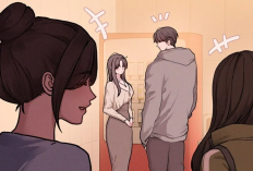 Read of Manhwa Something About You Chapter 3 English Translation, After Knowing, Everyone Distanced Her a Little