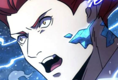 Read Manhua Leveling In The Future (Apex Future Martial Arts) Chapter 270 in English, Big Impact: Freezing the Universe