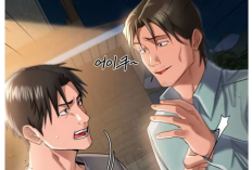 Read of Manhwa Risky Deals And The Girl Next Door Chapter 30 English Subtitle, Heated Debate