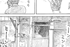 Link Manga Blood on the Tracks Chapter 154 ENG Scan, Season 2 is in the Works?