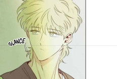 Link Read of Manhwa BL The Sacred Serpent's Seduction Chapter 54 English Subtitle, The Couple Returns
