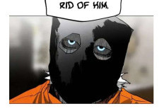 Spoilers of Manhwa Fog Land Chapter 34 English Subtitle, The Rivalry Heats Up!