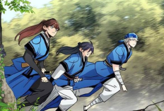 Manhwa Surviving as a Genius on Borrowed Time Chapter 68 Eng Trans, Some of Those Arrested Have Already Explained Everything