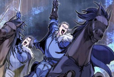 Manhwa The Regressed Mercenary’s Machinations Chapter 81 English Sub The Plan That Has Been Prepared For Years Ruin In One Night