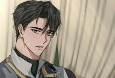 Read Manhwa Sleepless Death Chapter 8 in English When A Marriage Of Convenience Turns Into True Love