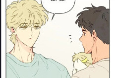 Link Read Manhwa BL The Sacred Serpent's Seduction Chapter 56 English Subtitle, Captivating Love