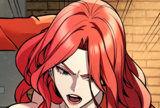 Read of Manhwa OUTLAW GIRL Chapter 17 English Subtitle, A Fascinating Heated Feud