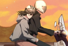 Sunset Riding! Link of Manhwa Secret Mode Chapter 27 English Translation