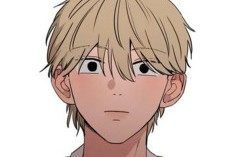 Spoiler RAW! Read Manhwa A Punk, Devoted to Pure Love Chapter 15 English Scan, Always Look for Opportunities