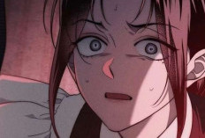 No Turning Back Now! Spoiler and Reading Link Manhwa The Swan’s Grave Chapter 41 English Translation