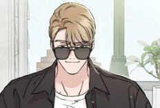 Read Manhwa Read Bad Apple Chapter 26 English Scan From Toxic Becoming A Lovey Dovey Couple