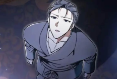 Always Fresh Body! Reading Link Manhwa The Villain Wants to Live Chapter 45 in English Translation