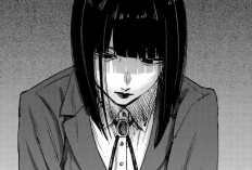 It's Really Stiff! Manga RAW Kaoru Hana wa Rin to Saku Chapter 173 English Trans