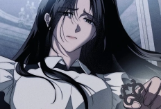 Link The Swan’s Grave Manhwa Chapter 22 English Sub, Finally Having a Child