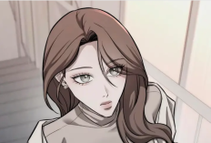 Read RAW Manhwa My Wish Is Not A Sin Chapter 17 English Subtitle, Competition at Work Is Pretty Fierce