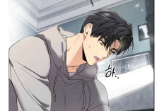 Link Read of Manhwa BL ARCADIA Full Chapter English Subtitle, Presenting a Challenging Story