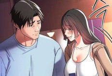 Update! Spoilers of Risky Deals And The Girl Next Door Chapter 56 English Subtitle, The Temptation Is Irresistible