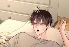 BL Manhwa Monday Savior Chapter 77 in English Punishment for Fooling Around