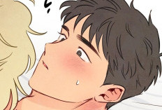 The Sacred Serpent's Seduction Chapter 55 English Translation, Click Here to Read BL Manhwa for Free!