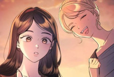 An Epic Performance! Spoiler & Reading Link Manhwa Pale Blue Eyes Chapter 7 English Translation