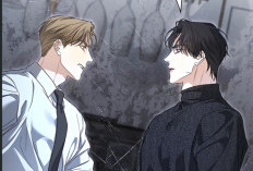 Spoilers & Read of Manhwa Kiss Me if You Can Chapter 49 English Subtitle, A Gift for Josh!