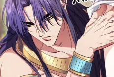 Getting Closer! Spoiler and Reading Link BL Manhwa Devoured The Serpent and the Pomegranate Chapter 44 English Translation