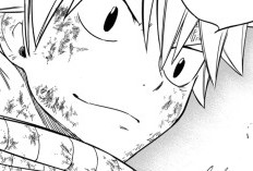 Reading Manhwa Fairy Tail: 100 Years Quest Full Chapter English Sub The Adventures Never Stop! With Friends