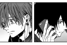 Update RAW Manga Kaoru Hana wa Rin to Saku Chapter 162 in English Love Is Hindered By Differences In School Status