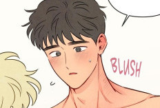 Read BL Manhwa The Sacred Serpent's Seduction Chapter 54 English Scan, RAW! The Adorable Guy