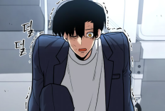 Spoilers of Manhwa Wrecker Driver Chapter 11 English Subtitle, The Resistance Grows More Terrifying