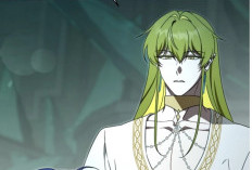 Spoilers of Manhwa Give Me the Pacifier Chapter 132 English Subtitle, Surprising Facts